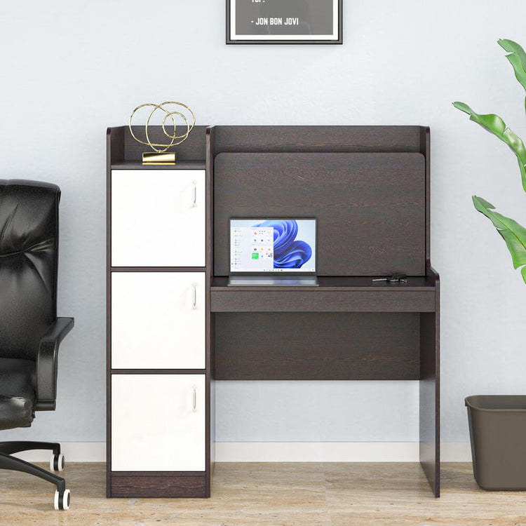 Buy Stylish And Durable Study Table Online In India – Nilkamal Homes