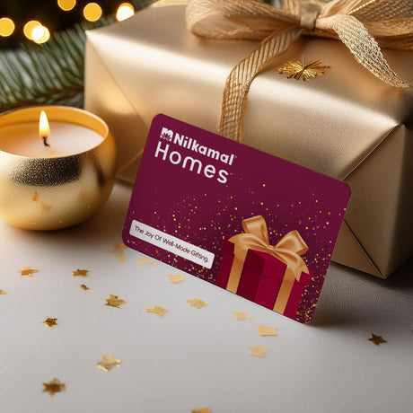 Nilkamal homes Gift Card