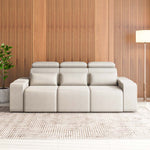 Glide 3 Seater Electric Slider Sofa Kit- Beige