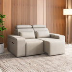 Glide 2 Seater Electric Slider Sofa Kit- Beige