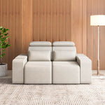Glide 2 Seater Electric Slider Sofa Kit- Beige