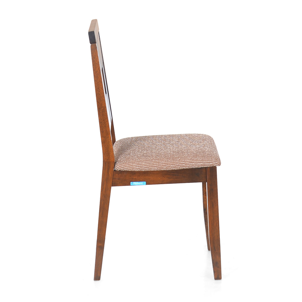 Hampshire Dining Chair (Walnut)