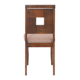Hampshire Dining Chair (Walnut)