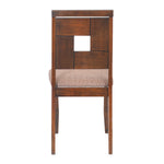 Hampshire Dining Chair (Walnut)