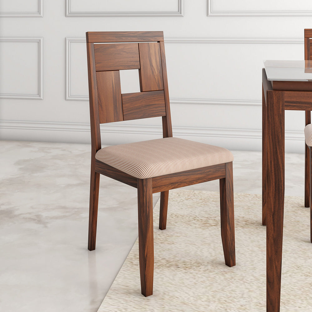 Hampshire Dining Chair (Walnut)