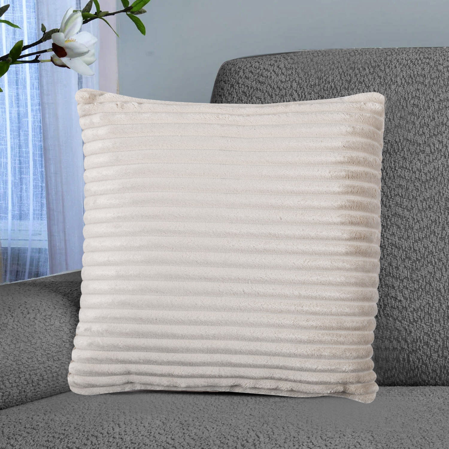 Fluted Design Polyester 16