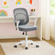 Genus Panda Themed Kids Chair- Grey