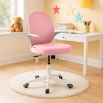 Islay Kids Chair- Pink