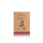 IRIS Amogha Backflow Incense Cone Holder- Grey