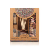 IRIS Amogha Lavender Khus Fragrance Gift Set