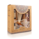 IRIS Amogha Lavender Khus Fragrance Gift Set