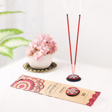 IRIS Amogha Jatmansi Fragrance Incense Sticks Pack of 20