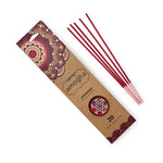 IRIS Amogha Jatmansi Fragrance Incense Sticks Pack of 20