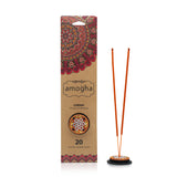 IRIS Amogha Loban Fragrance Incense Sticks Pack of 20