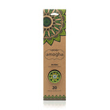 IRIS Amogha Myrrh Fragrance Incense Sticks Pack of 20