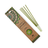 IRIS Amogha Myrrh Fragrance Incense Sticks Pack of 20