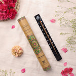 IRIS Amogha Frankincense Fragrance Masala Incense Sticks Pack of 20