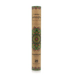 IRIS Amogha Frankincense Fragrance Masala Incense Sticks Pack of 20