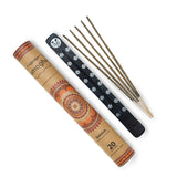 IRIS Amogha Guggul Fragrance Masala Incense Sticks Pack of 20