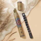 IRIS Amogha Oud Fragrance Masala Incense Sticks Pack of 20