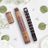 IRIS Amogha Sambrani Fragrance Masala Incense Sticks Pack of 20