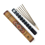IRIS Amogha Sambrani Fragrance Masala Incense Sticks Pack of 20