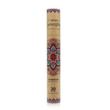 IRIS Amogha Sambrani Fragrance Masala Incense Sticks Pack of 20
