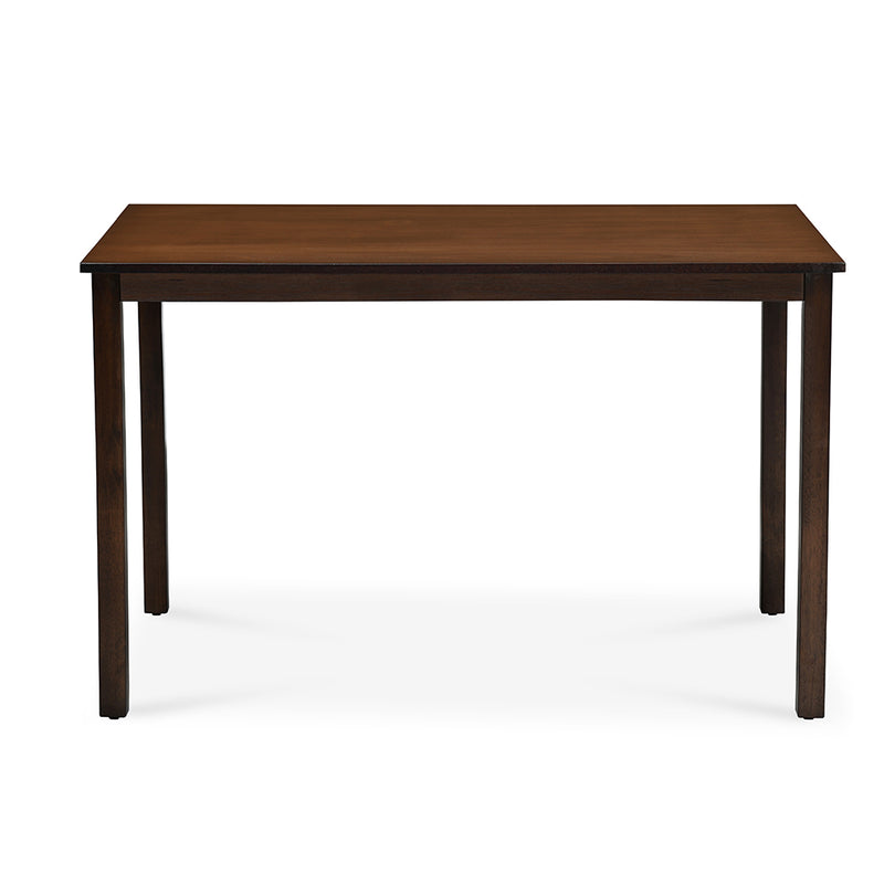 Tansy 4 Seater Dining Set (Antique Cherry)