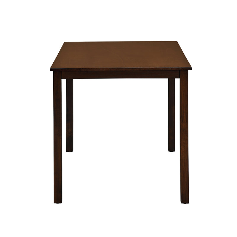 Tansy 4 Seater Dining Set (Antique Cherry)