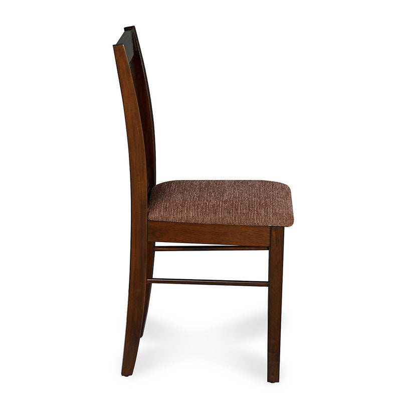 Tansy 4 Seater Dining Set (Antique Cherry)