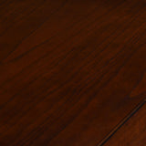 Theon Counter Height 6 Seater Table (Dark Expresso)