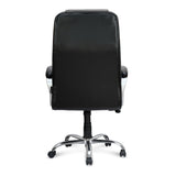 Kyoto High Back Office Chair - Black