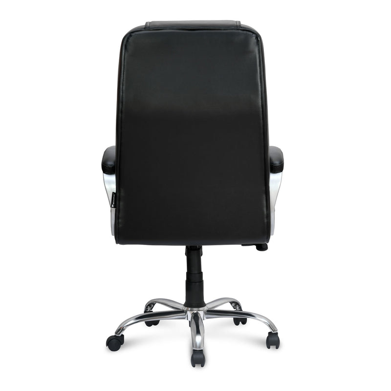 Kyoto High Back Office Chair - Black
