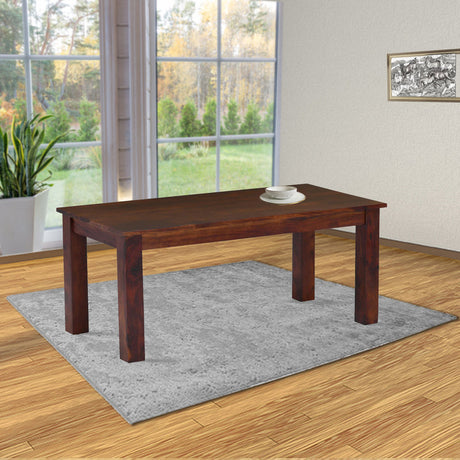 Nilkamal casper4 Seater Bench Country Light