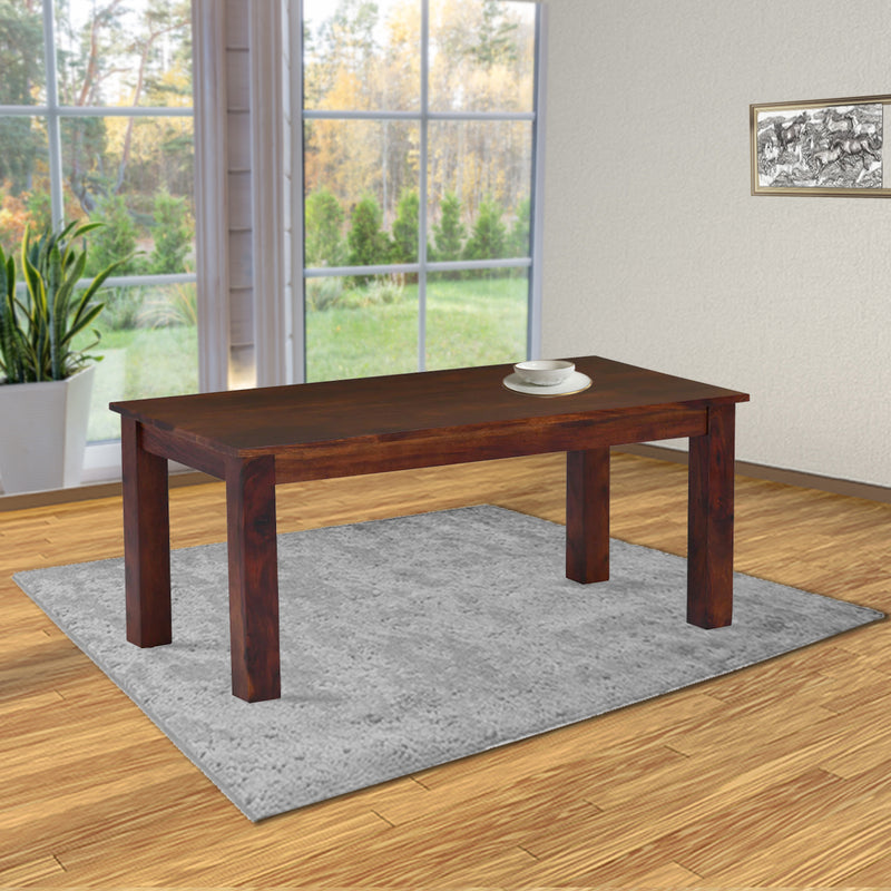 Casper 4 Seater Table (Country Light)