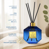IRIS Celeste ICRD0012LF Reed Diffuser- 150 ml