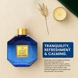 IRIS Celeste ICRD0012LF Reed Diffuser- 150 ml
