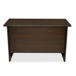 Maximus 4ft Office Table (New Wenge)