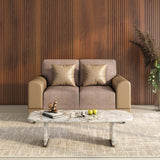 Melody 2 Seater Sofa- Beige
