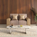 Melody 2 Seater Sofa- Beige