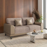 Melody 3 Seater Sofa- Beige