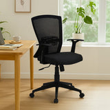 Victory Mid Back Mesh Chair