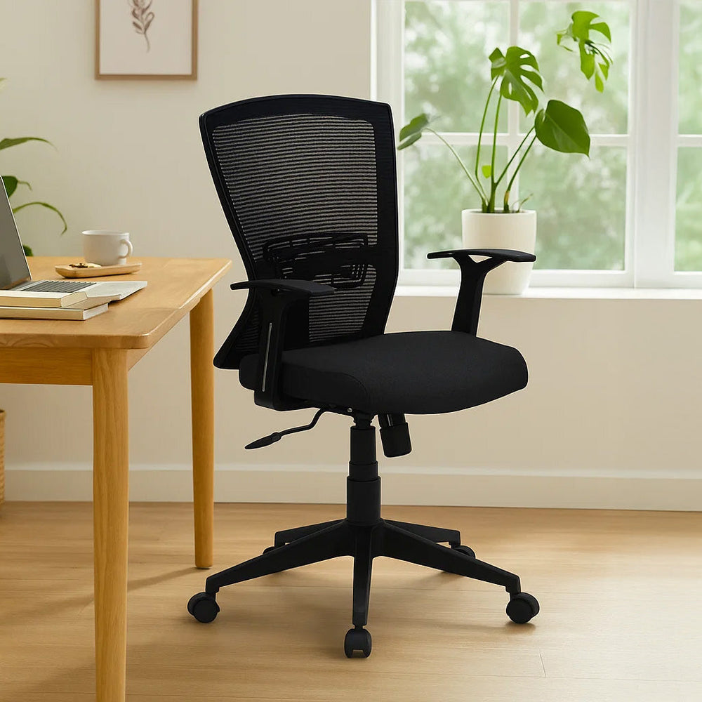 Victory Mid Back Mesh Chair