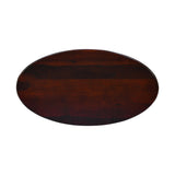 Nelson Coffee Table (Country Light)