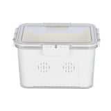 Multipurpose Storage Cannister- Cream
