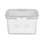 Multipurpose Storage Cannister- Cream