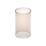 Classic Candle Holder- Gold & White, Large