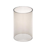 Classic Candle Holder- Gold & White, Small