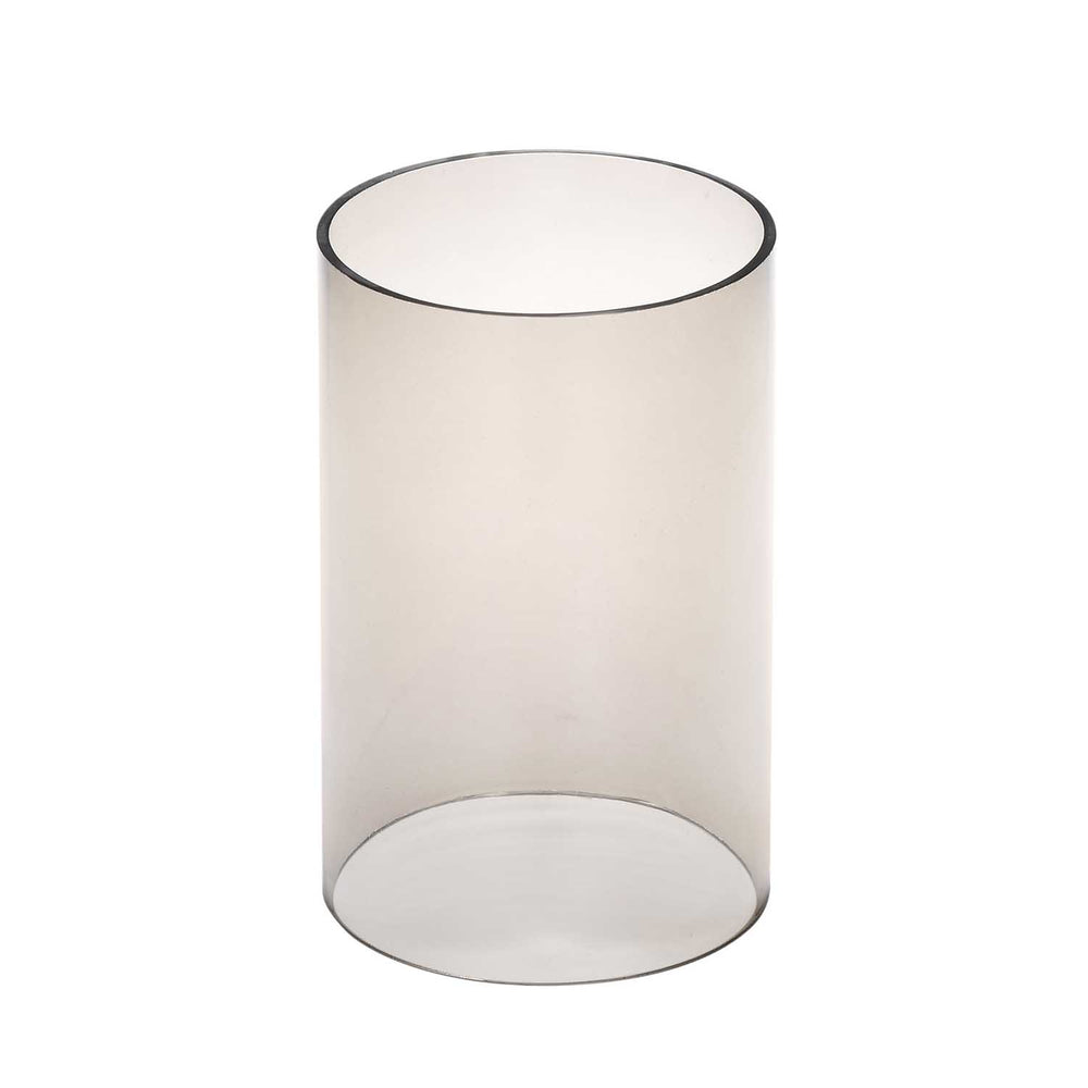 Classic Candle Holder- Gold & White, Small
