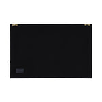 Evening Glow Canvas Wall Painting with LED Light- Multicolor